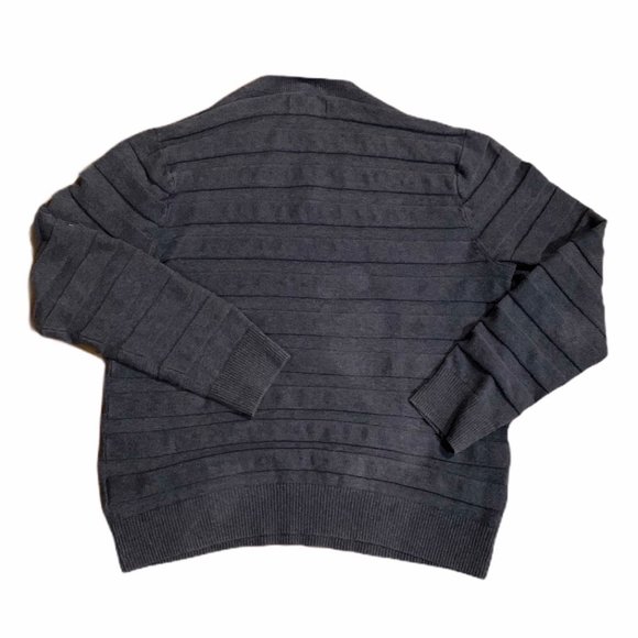 Banana Republic V-Neck Light Weight Sweater - Picture 2 of 3
